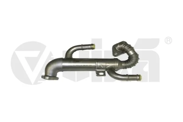 Resfriador, recirculação dos gases de escape vika 11317715301