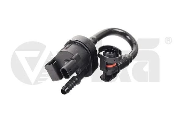 Valve, charcoal filter (tank ventilation) vika 11331772501