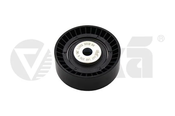 Deflection/Guide Pulley, V-ribbed belt vika 11450169401