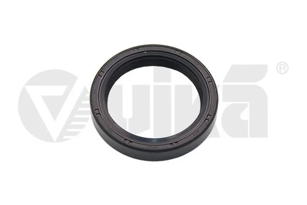 Retentor de eixo, flange da transmissão manual vika 13010144601