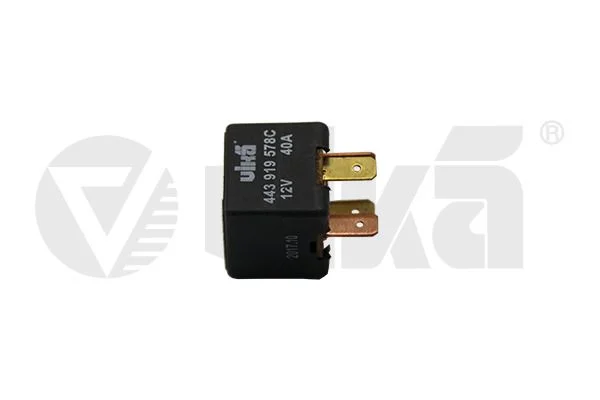 Relay, air conditioning vika 29190000501