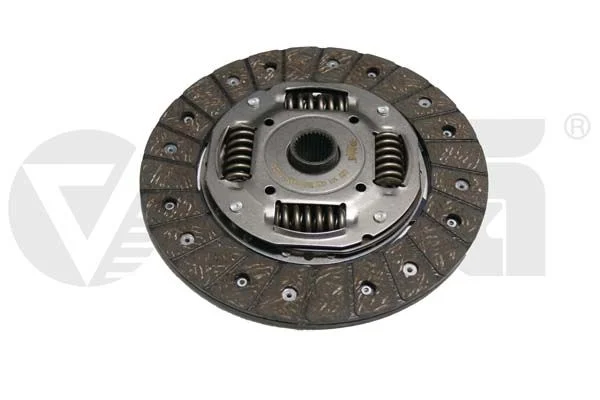 Clutch Disc vika 31410004401