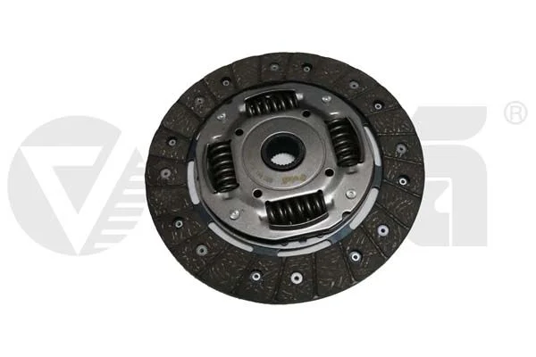 Clutch Disc vika 31410005301