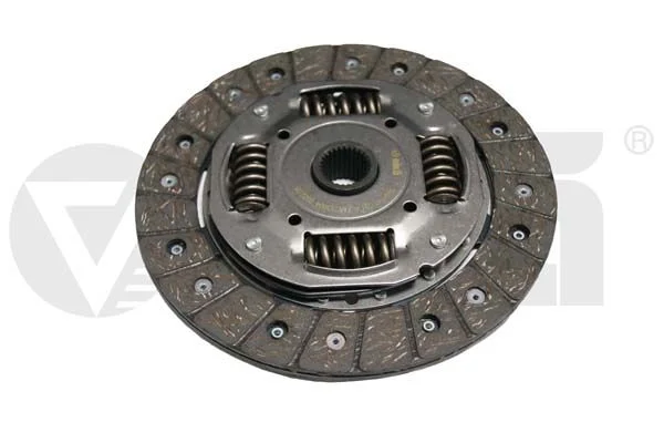 Clutch Disc vika 31410005401