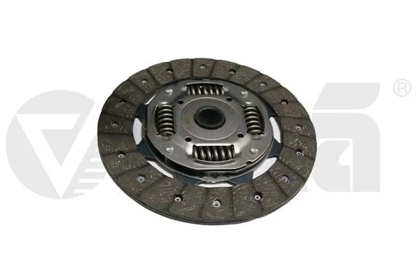 Clutch Disc vika 31410006801