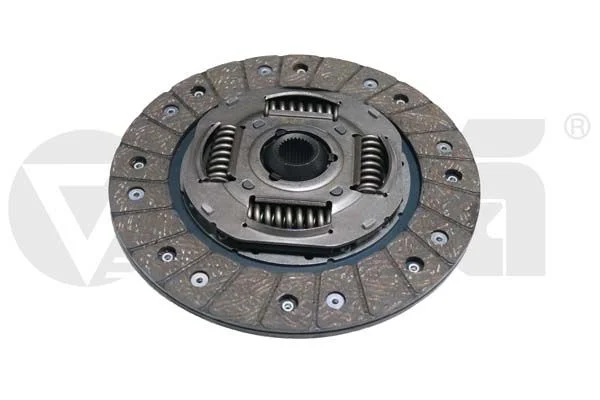 Clutch Disc vika 31410628201