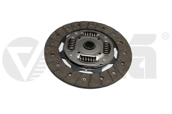 Clutch Disc vika 31411389301
