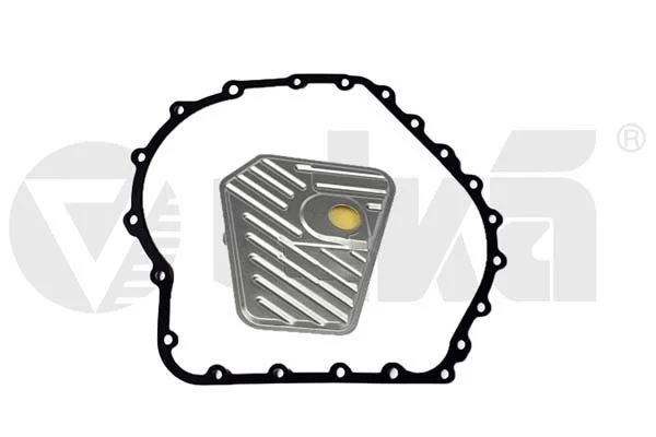 Filtro hidráulico, transmissão automática vika 33011615201