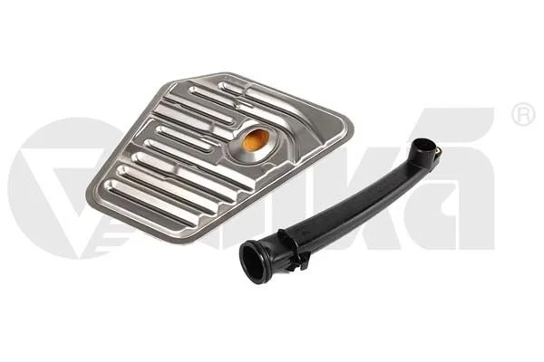 Filtro hidráulico, transmissão automática vika 33011615301