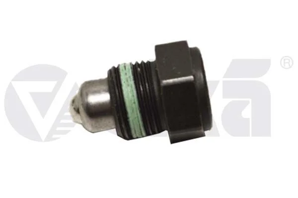 Nut, transmission main shaft vika 33011615601