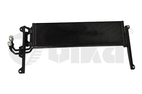 Oil Cooler, automatic transmission vika 33171431901