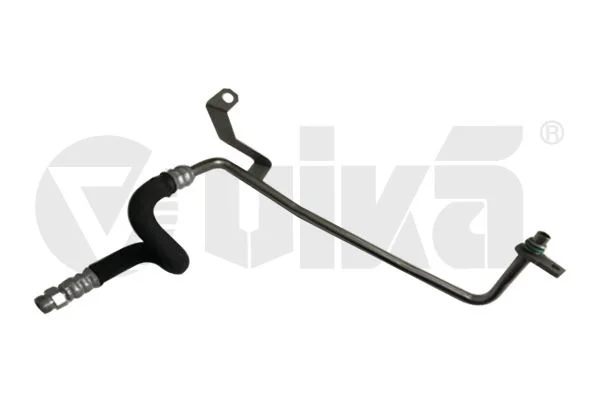 Hose, transmission oil cooler vika 33171432901