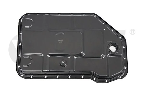 Oil Sump, automatic transmission vika 33211637101
