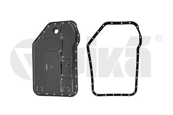 Cárter de óleo, transmissão automática vika 33211638201