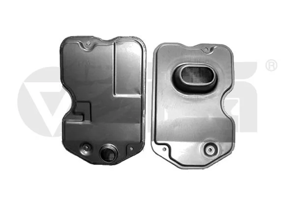 Filtro hidráulico, transmissão automática vika 33250867901