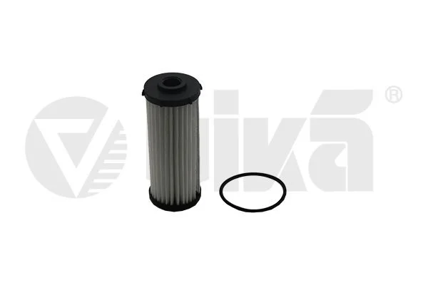 Filtro hidráulico, transmissão automática vika 33251783501