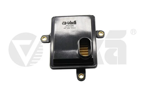 Filtro hidráulico, transmissão automática vika 33251783901