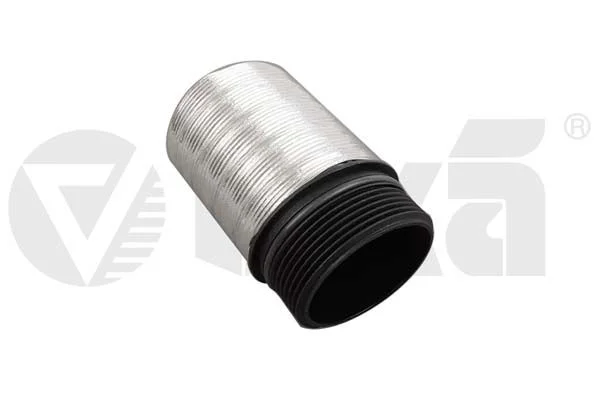 Carcaça, filtro hidráulico da transmissão automática vika 33251786701