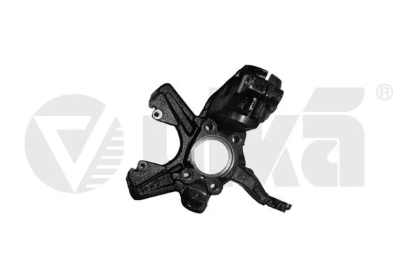 Pivô de Direção, suspensão da roda vika 44070089201