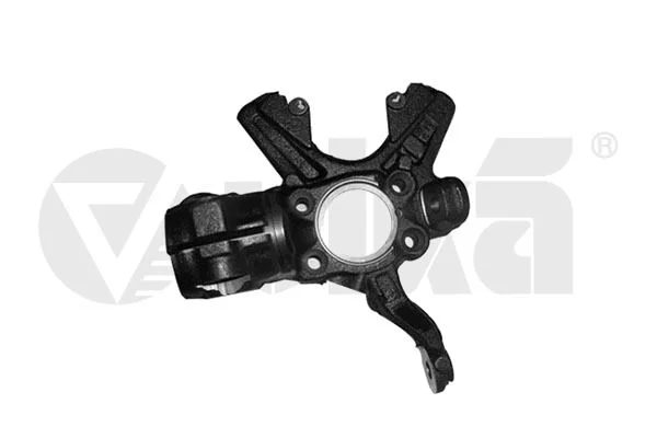 Pivô de Direção, suspensão da roda vika 44070091101