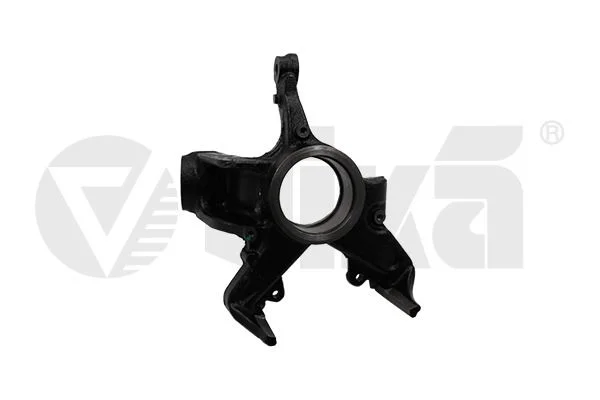 Pivô de Direção, suspensão da roda vika 44070091901