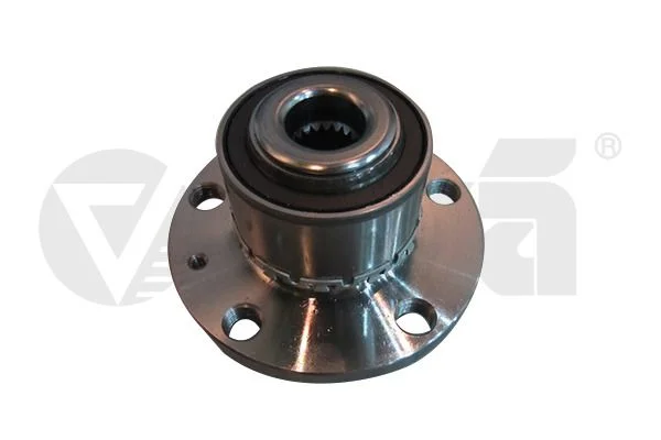 Kit de rolamentos de roda vika 44070828901