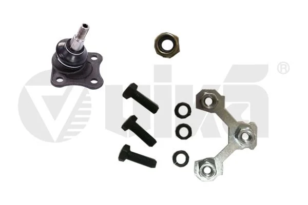 Repair Kit, supporting/ball joint vika 44071721101