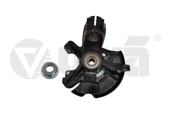 Pivô de Direção, suspensão da roda vika 44071740001