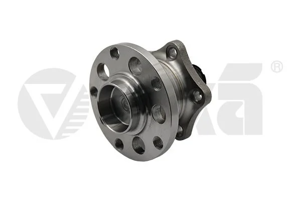 Kit de rolamentos de roda vika 55010800301