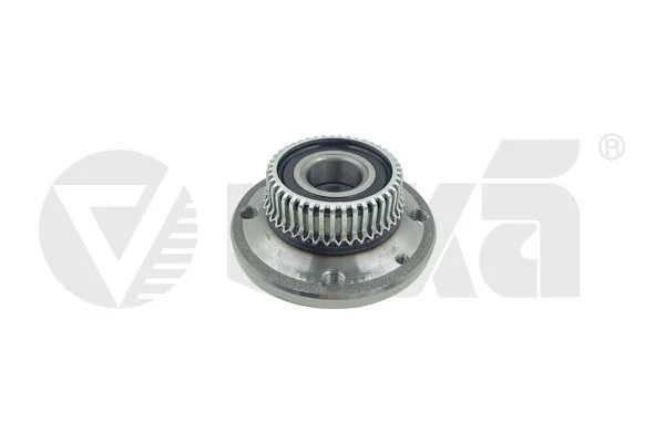 Kit de rolamentos de roda vika 55010800401