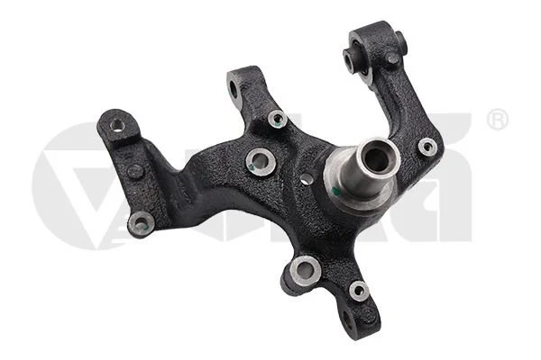 Steering Knuckle, wheel suspension vika 55051695101