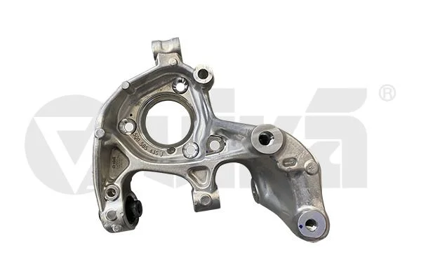 Steering Knuckle, wheel suspension vika 55051702601