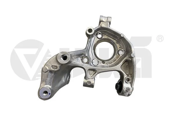 Steering Knuckle, wheel suspension vika 55051702701