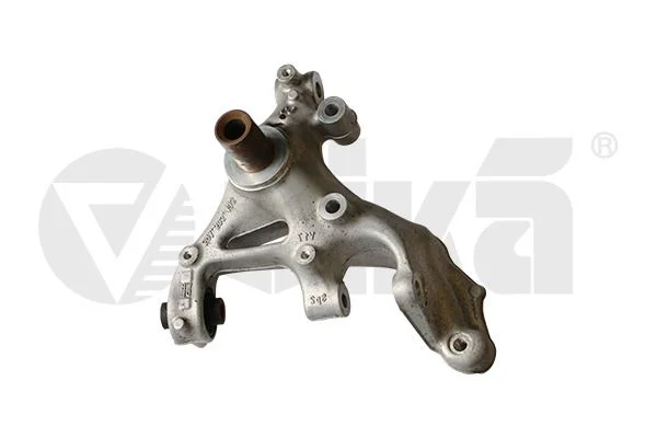 Pivô de Direção, suspensão da roda vika 55051703101