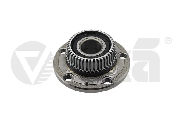 Kit de rolamentos de roda vika 55980797101