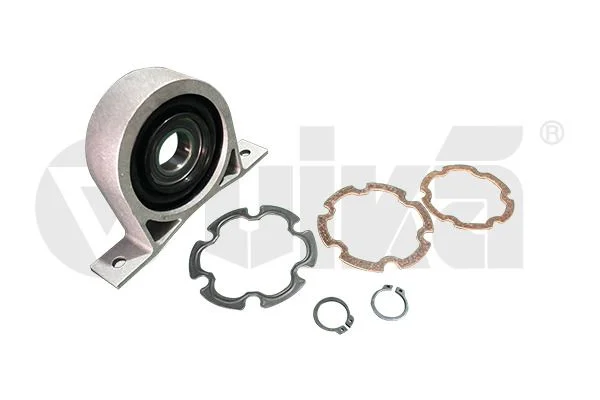 Suporte, montagem da transmissão manual vika 55981339501