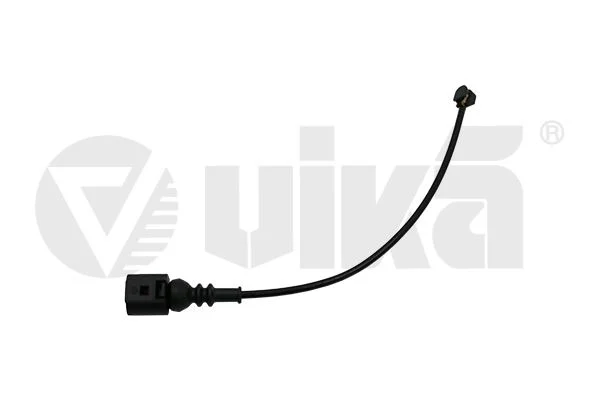 Warning Contact, brake pad wear vika 66151734701