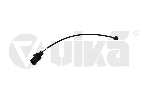 Warning Contact, brake pad wear vika 66151737201