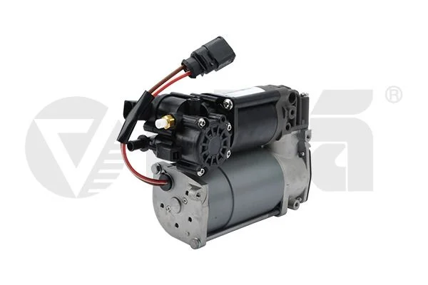 Compressor, sistema de ar comprimido vika 66160000301