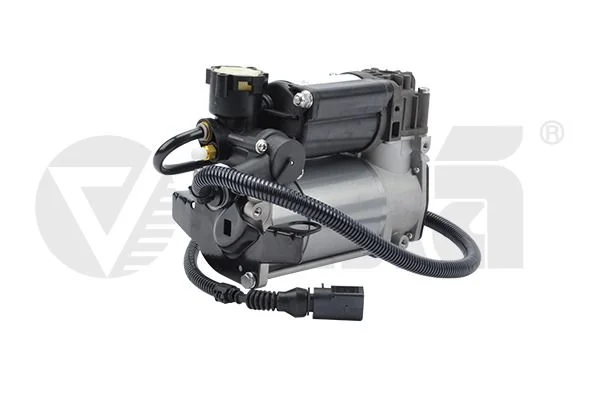 Compressor, sistema de ar comprimido vika 66160000501