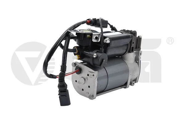 Compressor, compressed air system vika 66160000701