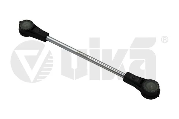 Barra seletora de mudanças vika 77110008701