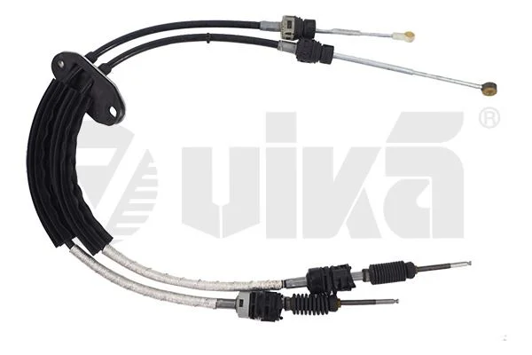 Cable Pull, manual transmission vika 77111645501