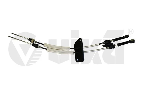 Cable Pull, manual transmission vika 77111646701