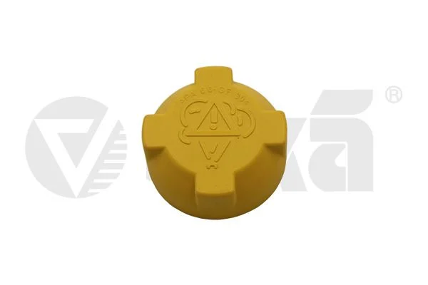 Tampa, tanque de refrigeração vika 81210418301