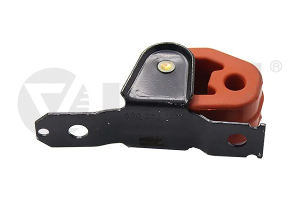 Montagem, sistema de escape vika 82530121501