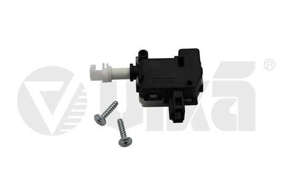 Atuador, sistema de fecho centralizado vika 88101582101
