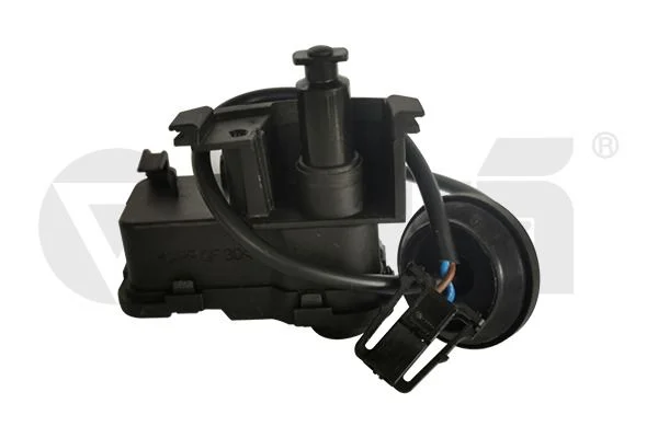 Atuador, sistema de fecho centralizado vika 88101582801