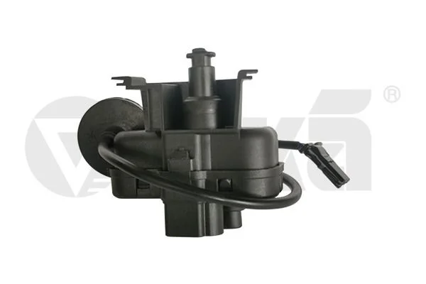 Atuador, sistema de fecho centralizado vika 88101582901