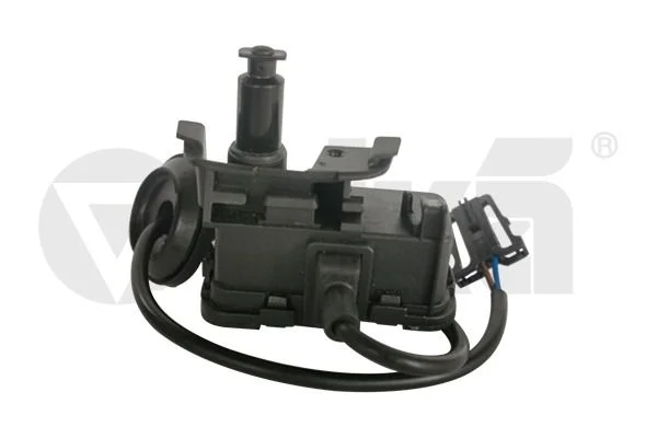 Atuador, sistema de fecho centralizado vika 88101583001